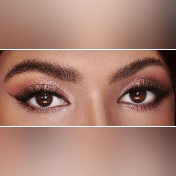 Charlotte Tilbury Exaggereyes Luxury Eyeshadow Palette - Picture 3 of 7